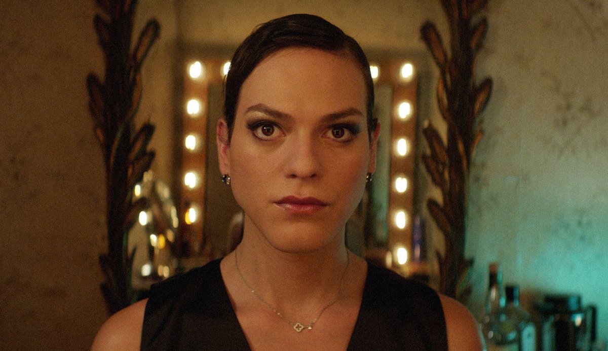 Oscar winner 'A Fantastic Woman' draws attention to transgender rights lat.ms/2FgG1Xf