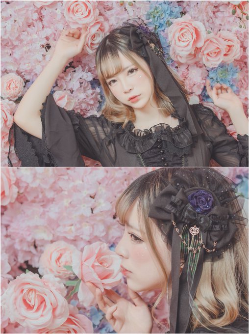 Twitterのコスプレ画像8