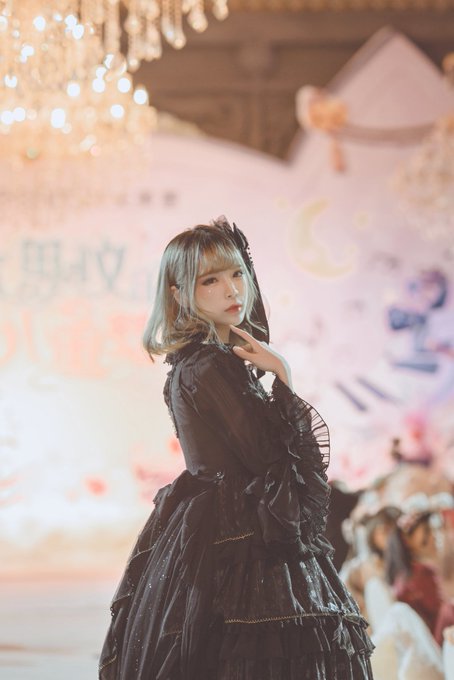 Twitterのコスプレ画像5