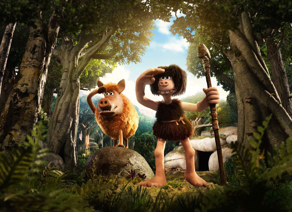 ScenePlusFR's tweet image. Pour célébrer la semaine de relâche, il n'y a rien de mieux qu'un bon moment cinéma en famille. Quelles sont vos suggestions? Chez SCÈNE, on recommende #Croman et #NellyetSimonMissionYeti! 👨‍👩‍👧‍👦🎬😁