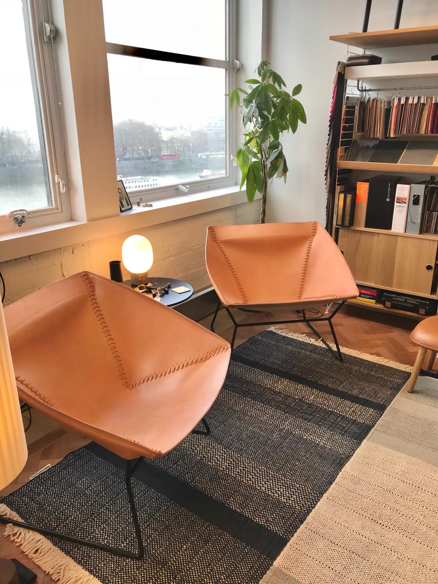 Dodds & Shute (@doddsandshute) on Twitter photo FOR SALE – 2 x Oxdenmarq Stitch Lounge Chairs, £515 each including vat and delivery to London (65% discount from the retail price). Contact: hello@doddsandshute.com for more information.
#interiordesign #furniture FOR SALE – 2 x Oxdenmarq Stitch Lounge Chairs, £515 each including vat and delivery to London (65% discount from the retail price). Contact: hello@doddsandshute.com for more information.
#interiordesign #furniture