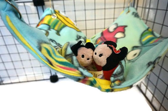 CreatedbyLauraB's tweet photo. This is a cozy hammock for a rat or other small animal. It measures 15 inches x 18 inches and is made of 4 layers of cozy fleece to keep your pet comfy.
Order now π https://t.co/3Rifu1M1PJ
#createdbylaura #chameleon #rathammock #ratbed #sales https://t.co/hkWONkc23z