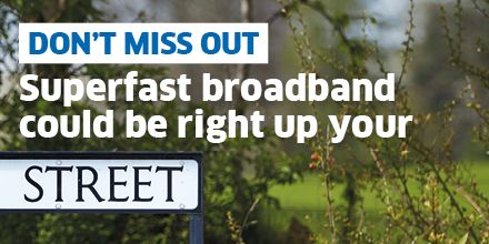 Living in or near #DalgetyBay and missing out on faster broadband? Check to see if fibre broadband is available where you live, as new areas being added all the time, at scotlandsuperfast.com/yourstreet 

Not able to upgrade? Register here scotlandsuperfast.com/in-the-loop