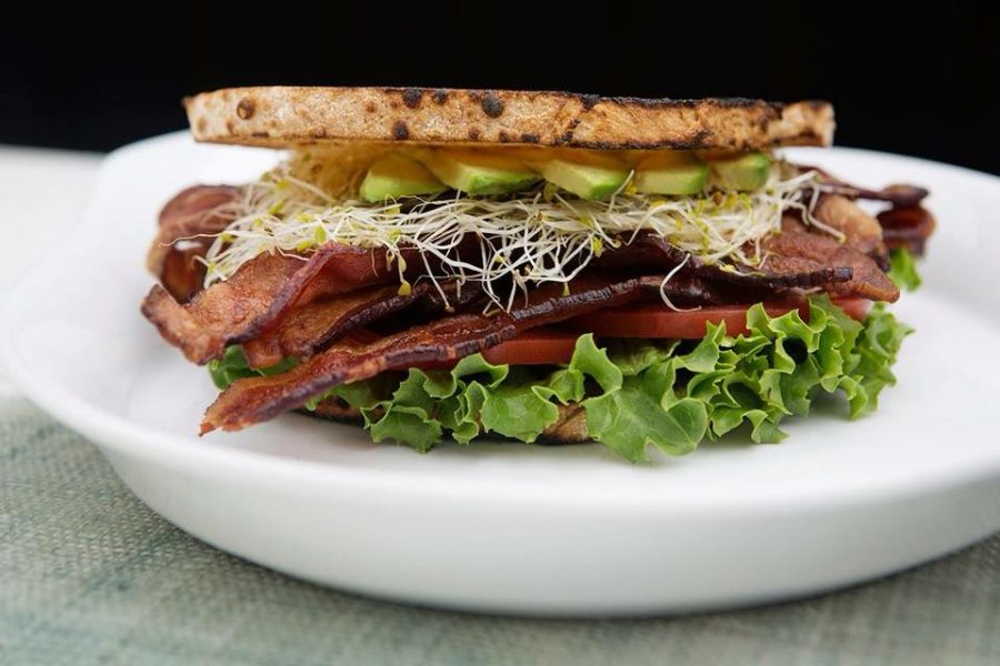 Check out Katie Judd's piece, "13 secret menu items for The Daily Bread Bakery &amp; Cafe" to learn the ins and outs of this bakery's menu: goo.gl/knemnQ