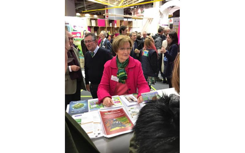 AcademieAgri's tweet photo. Revivez en #images "nos temps forts" au #SIA2018 #SIAPRO2018 @Salondelagri sur : https://t.co/p1FLHItO4t https://t.co/MI3qQqjfG5