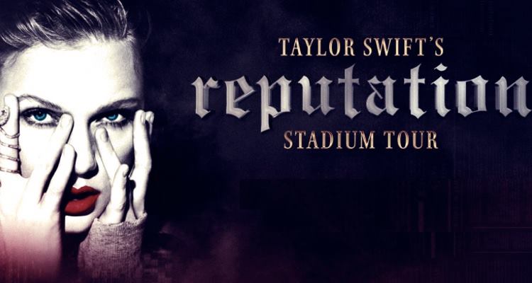 vipexperiences's tweet photo. #TaylorSwift just announced #CamilaCabello and #CharliXCX as her opening acts for the #ReputationTour! Get your VIP Packages today to see these talented women on stage soon >> https://t.co/3ezl74H1AY https://t.co/fjgezDRB5B