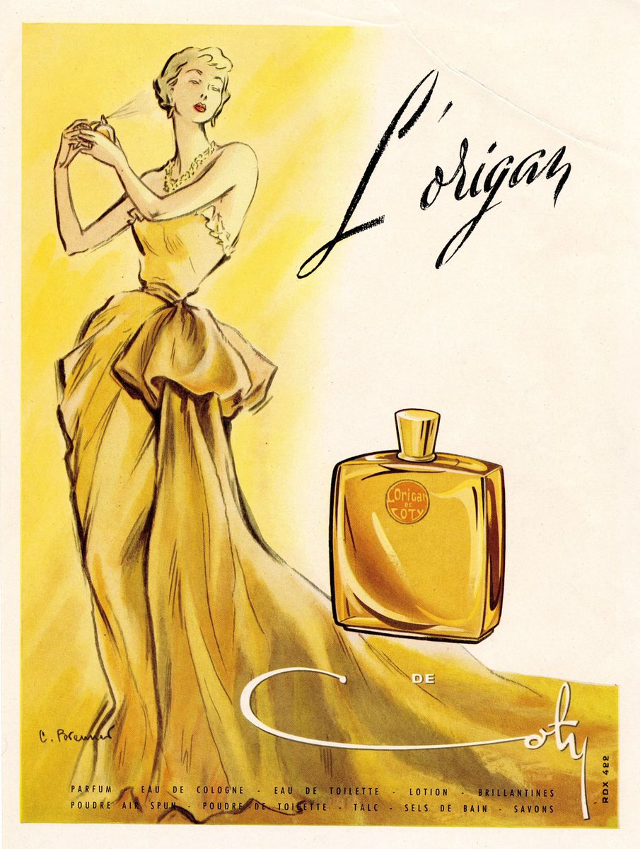 Fragrance Foundation UK tweet media