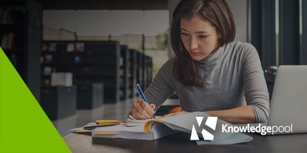 Knowledgepool's tweet image. We're supporting National Apprenticeship Week 2018! Keep your eyes on our feed to see what our clients and apprentices are saying about #NAW2018. #WorksForMe