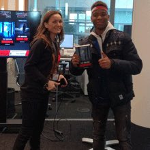 Onze derdeklassers hebben meegedaan aan het project Stap op de Rode Loper. In de <a href="/OBAmsterdam/">OBA</a>, het <a href="/NEMOamsterdam/">NEMO Science Museum</a> en het <a href="/schpvrtmsm/">Het Scheepvaartmuseum</a> waren onze leerlingen de hele dag VIP’s #stapopderodeloper brederoberoepscollege.nl/nieuws/2016-20…