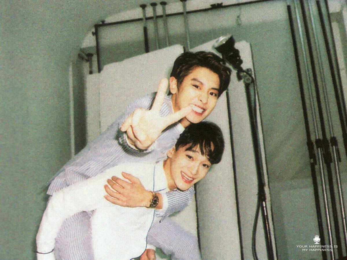 chanchen pics tweet media