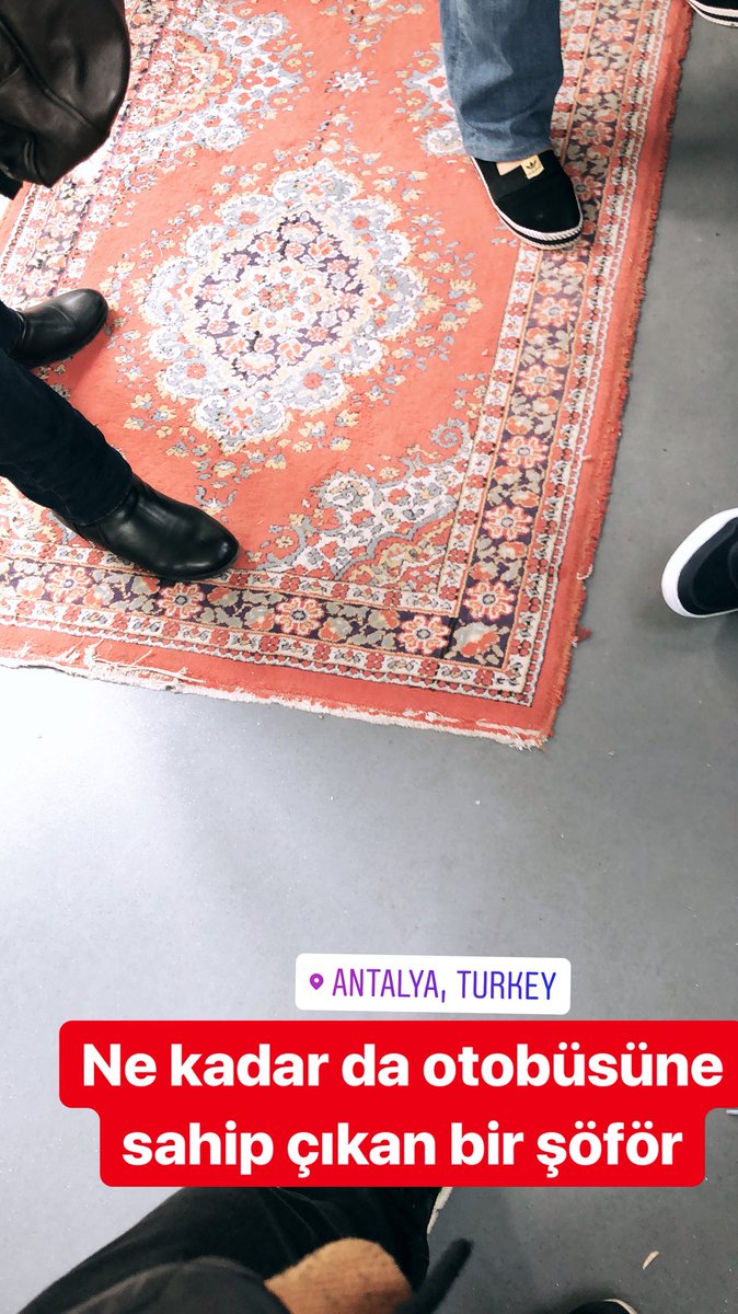 emirligun's tweet photo. #Antalya otobüsler bir başka oluyor. #KC06 https://t.co/v7VytltpJD