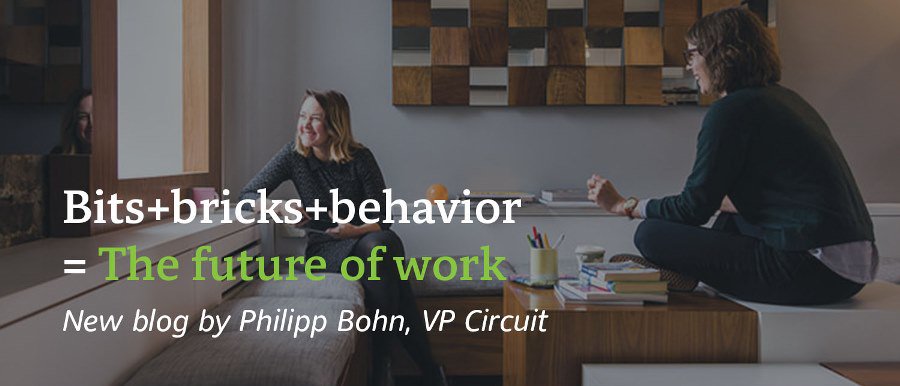 Read our latest blog by Philipp Bohn to learn how coworking spaces helped CircuitHQ's teams keep the pulse on innovation and find out what it means for your business tieki.net/s/418t