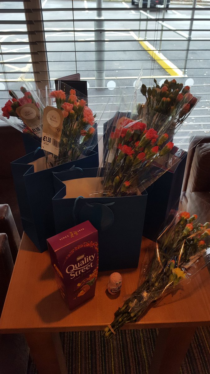 Mandy Land tweet media