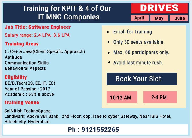 ITforcehyd's tweet photo. For More Details Visit Website  https://t.co/AwGIqHxDAC https://t.co/mnOPrflU4w