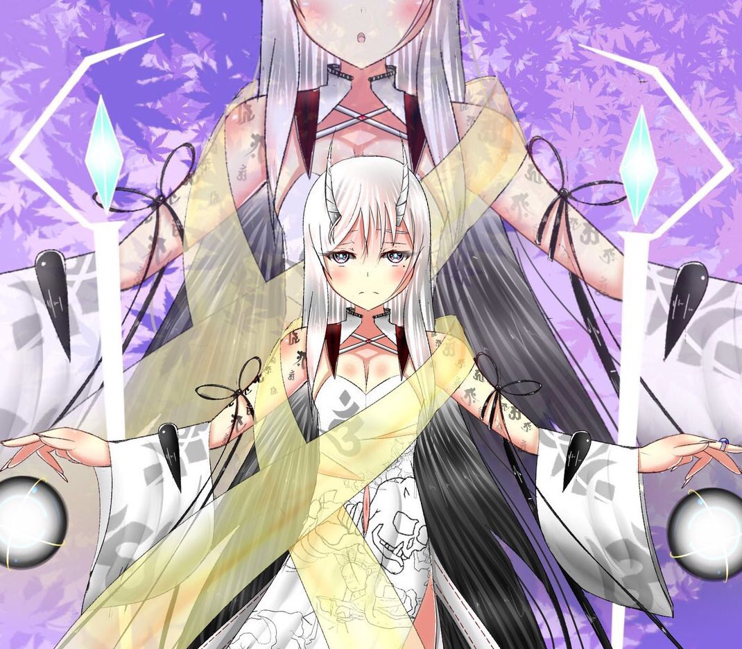 ginnrokitune's tweet photo. 最近描いた絵をまとめておく( ˘ω˘ ) https://t.co/sN6U6NIWBu