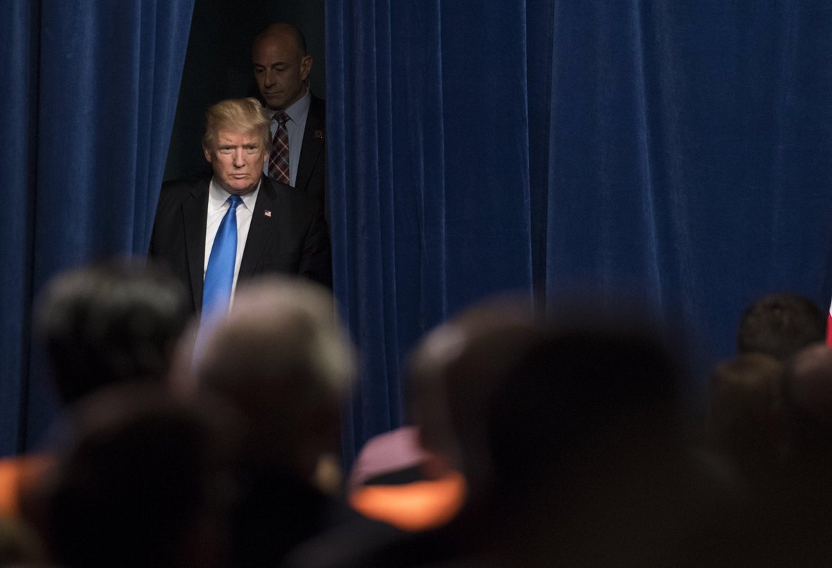 catalinahquez's tweet photo. Trump se lanza a recaudar fondos para su campaña de reelección #Donald2020 https://t.co/I6KMnELafW
