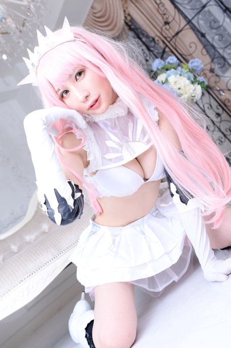 Twitterのコスプレ画像50