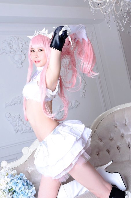 Twitterのコスプレ画像49