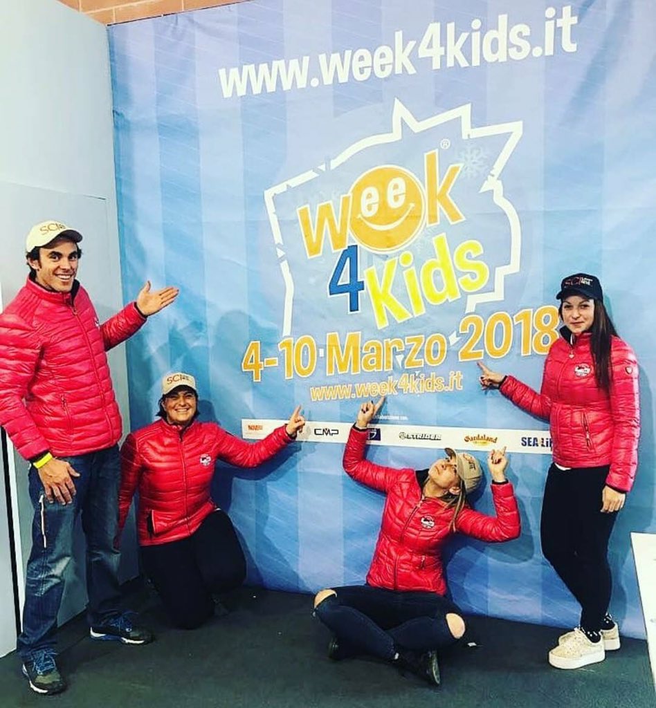 scuolscicortina's tweet photo. FINALMENTE CI SIAMO!
Alla #ScuolaSciCortina è iniziata una settimana di #sport e #divertimento!
Un ringraziamento alle aziende Partner che hanno contribuito generosamente a questa edizione di #Week4kids!
Buona settimana a tutti!
https://t.co/zmCZKNoOPo
https://t.co/iD2MQ3bNUJ https://t.co/Ey7VLdeaAo