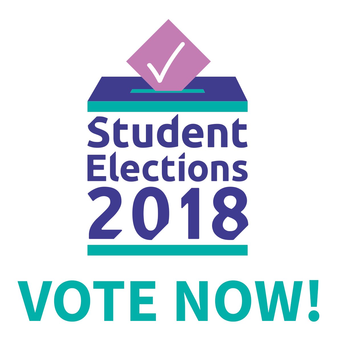 Voting for the 2018 Student Elections is NOW OPEN! Check out all the candidates and their manifestos right here and make sure you have your say and #VOTE now! ow.ly/TWDb30iDKDh