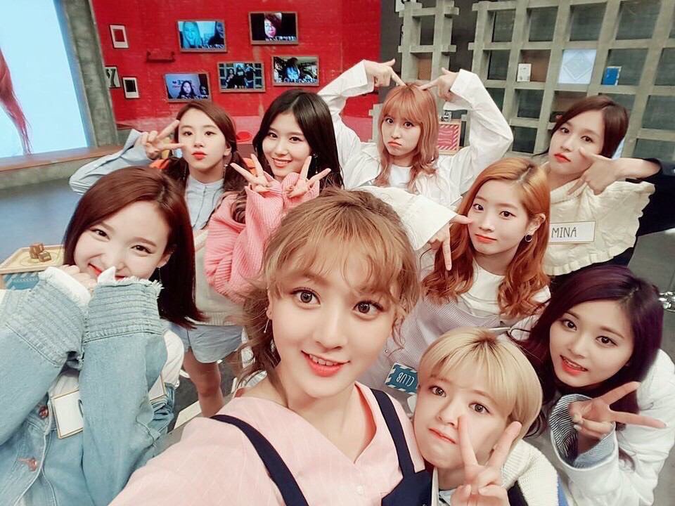 TWICE🇰🇷95🇯🇵ダヒョンももチェヨン推し (@Da_Hyun0905) / X