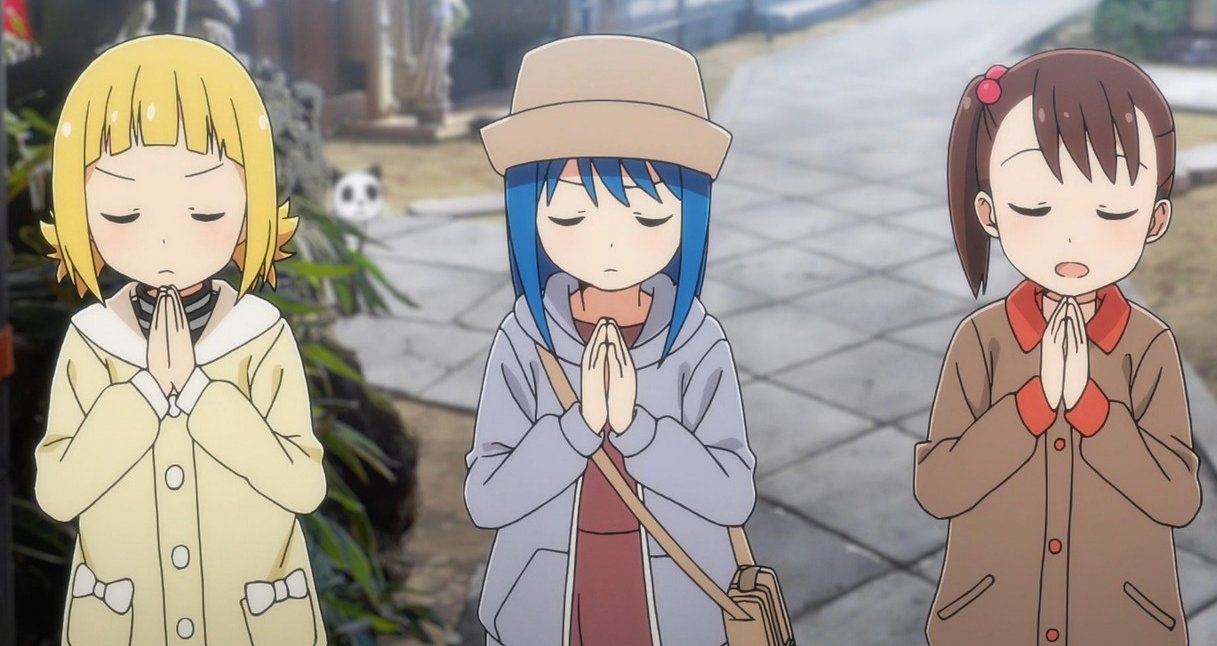 アニメマンガ名探偵すやまたくじ 三ツ星カラーズ 9話 三ツ星カラーズはおやじが大人の在り方を示す作品なのかもしれない さっちゃんのおつゆたっぷりのコインを受け取る トランシーバーをタダであげようとする やだ おやじの懐が大き過ぎるっ そして