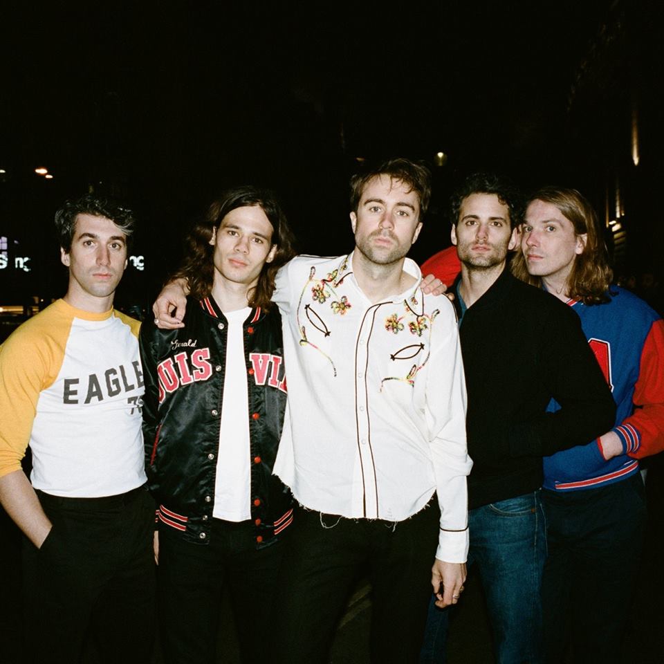 This_Feeling's tweet photo. #JustAnnounced @RedStripeLager #ThisFeelingTV show 5 

@gordonsmart chats and tosses telly's with @thevaccines plus live performances, chats and tossing from @shedseven @ahcabbage &amp; @OtherkinOK + more TBA

V ltd tix available from midday tomorrow: https://t.co/4HzkRy4iPB https://t.co/8EGYgtnW90