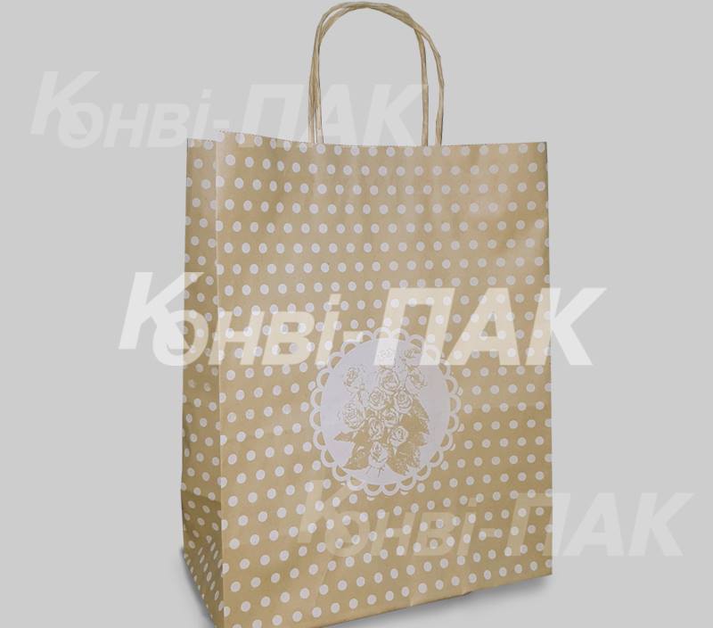 Подарочые пакеты