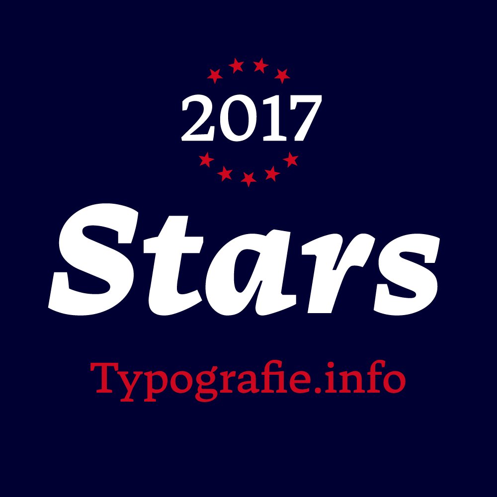 Tuna made it into Typografie.info Stars 2017 by <a href="/TypoJournal/">Typografie.info</a>. Check out: typografie.info/3/Schriften/li…