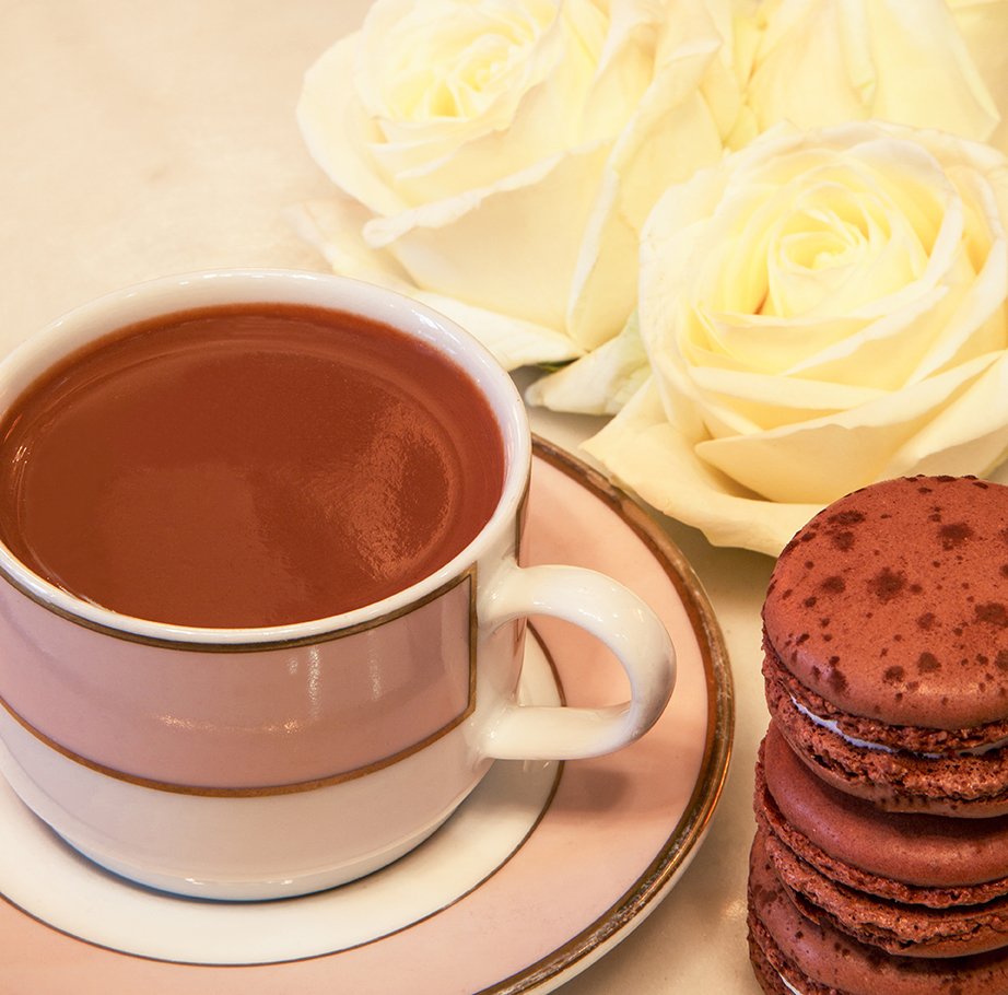 Ladurée Ireland tweet media
