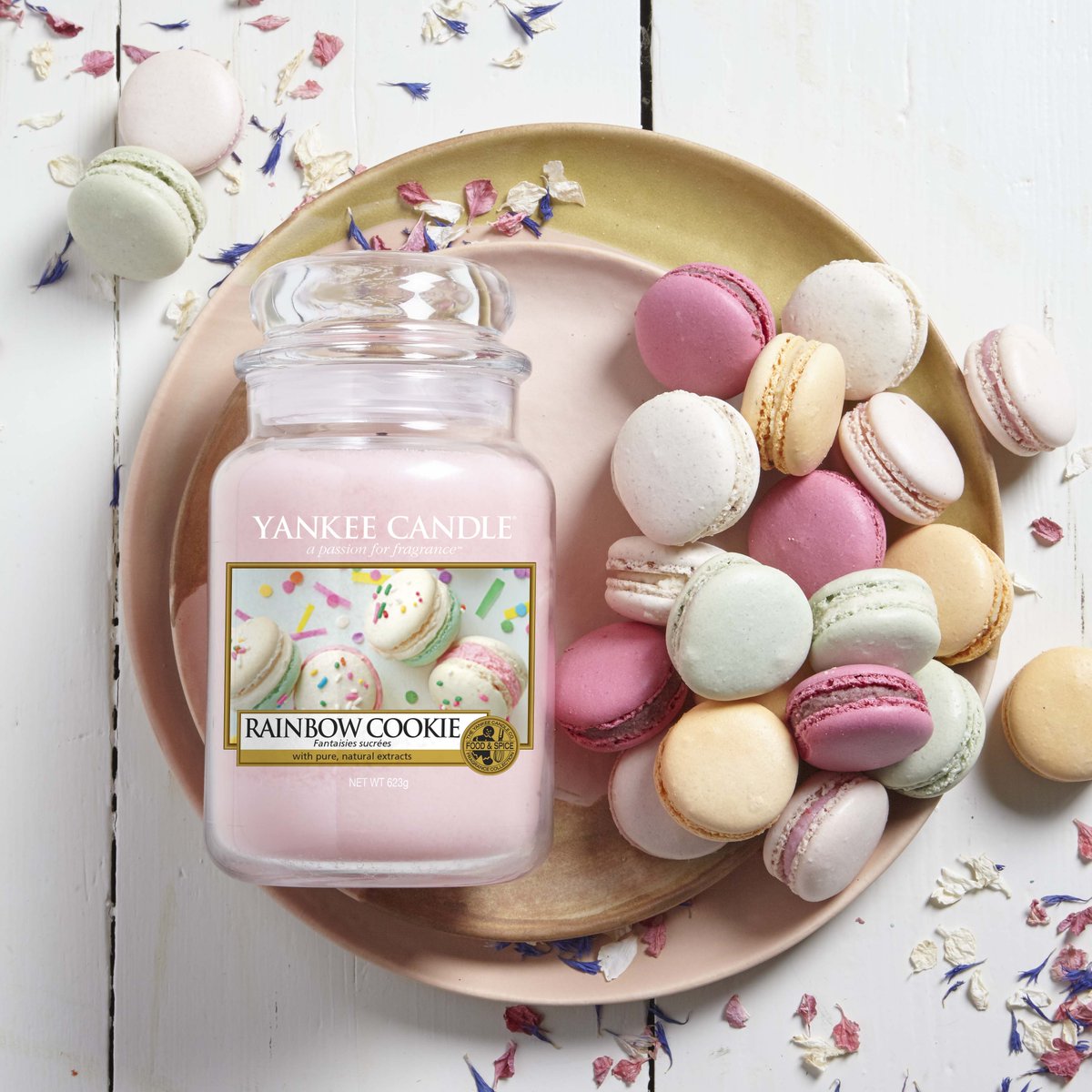 YankeeCandleEu tweet picture