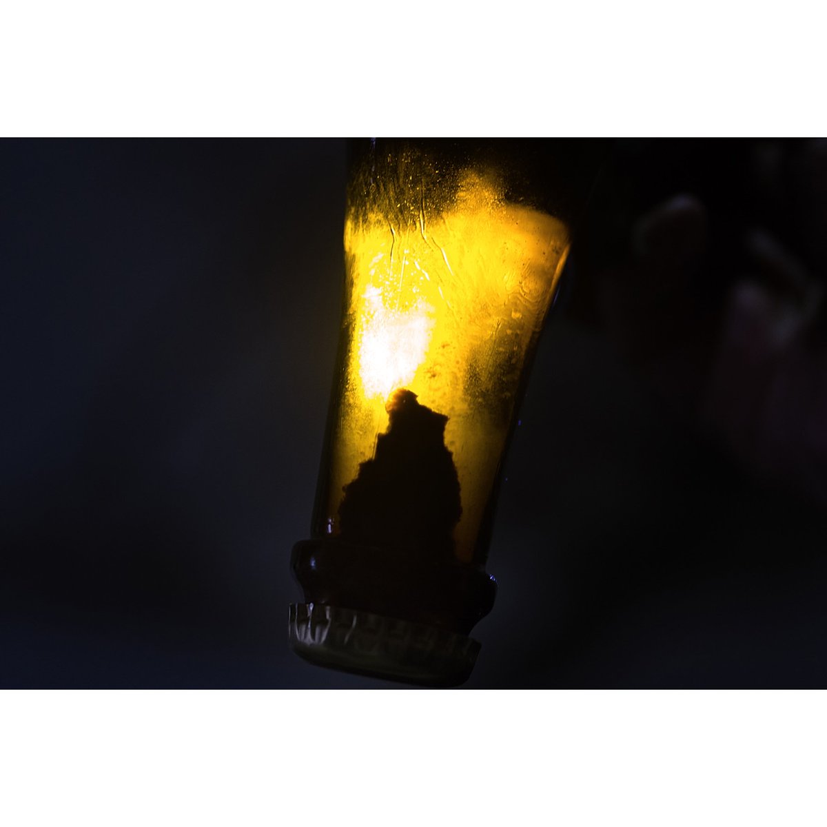 La Borra es el poso que queda al reposar la sidra en nuestras botellas. 
Se necesita mucho tiempo y mimo para ir removiendo día a día nuestra Sidra Brut Nature Reserva Prau Monga y que la borra se deposite en el cuello de la botella para expulsarla mediante el degüelle.