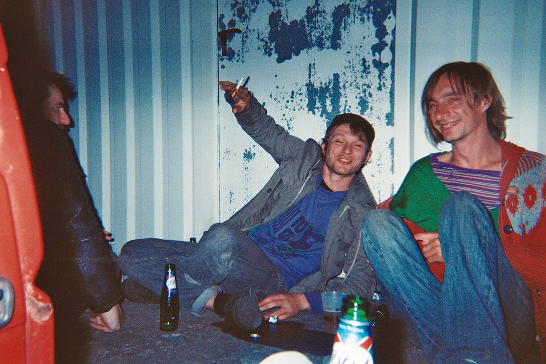 Here's 5 Degenerate French Bands ➡ bit.ly/2Fcqvvt