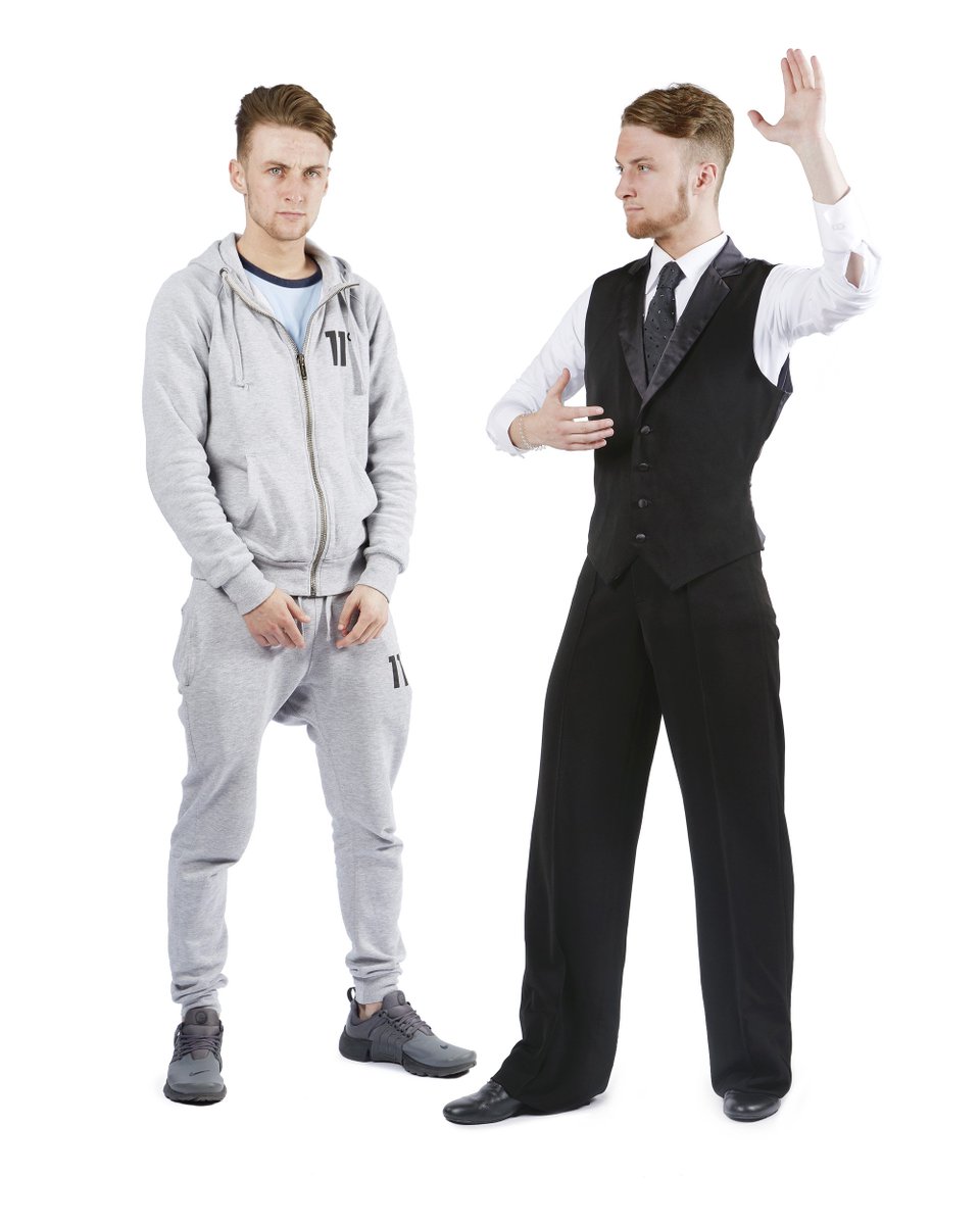 5star_tv's tweet photo. Meet the boys: Will Edward, Bailey, Toby and Harvey learn some discipline in the dance studio? #BadTeenToBallroomQueen starts tonight, 10pm on 5STAR 🕺 https://t.co/cKHClGP5Ok