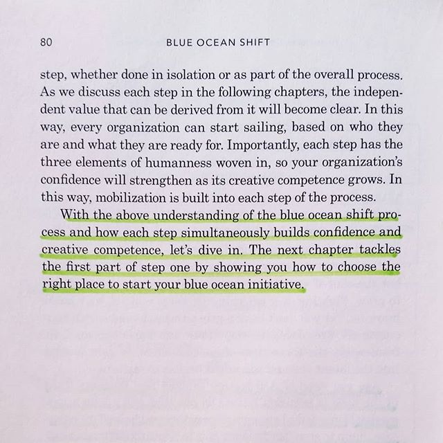 ReadLearnAdapt's tweet photo. #New #Photo https://t.co/I1iTuC3osz - #BlueOceanShift: Beyond Competing (Proven steps to inspire confidence and seize new growth) - By #WChanKim & #ReneeMauborgne */* The follow up to #BlueOceanStrategy */* #ReadLearnAdapt is The #BusinessMinded #BookClu… https://t.co/8DSx0JMcJG