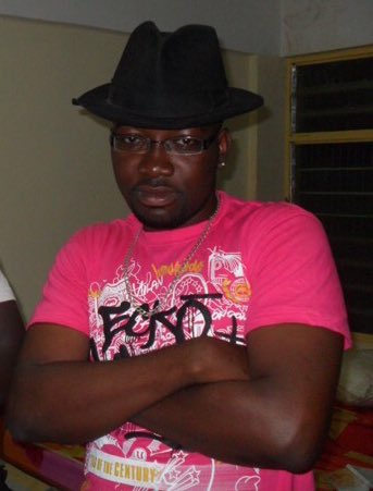 _ohemaa's tweet photo. โHi my friend would like to talk to youโ
โWhoโs your friend?โ
Friend: https://t.co/oK2qxqtp6x