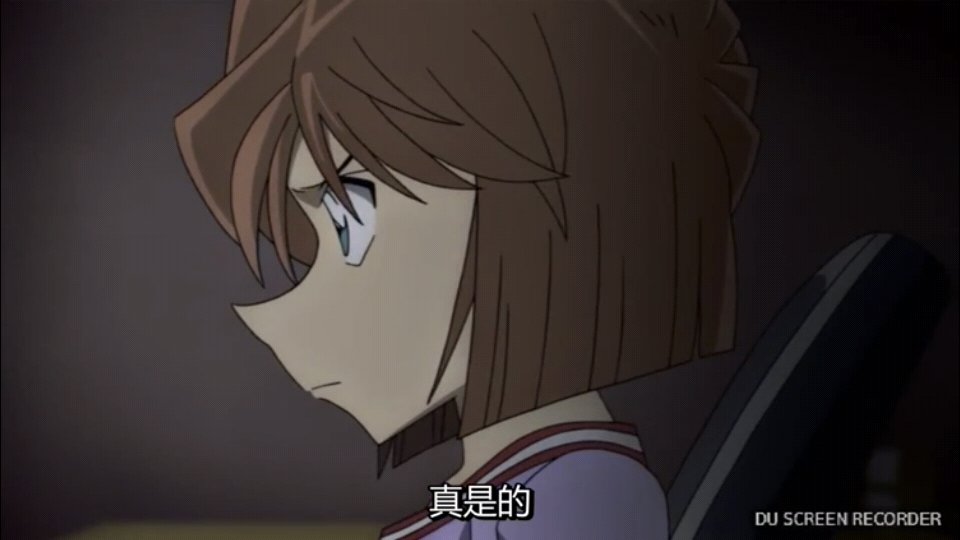 灰原哀 #から紅の恋歌