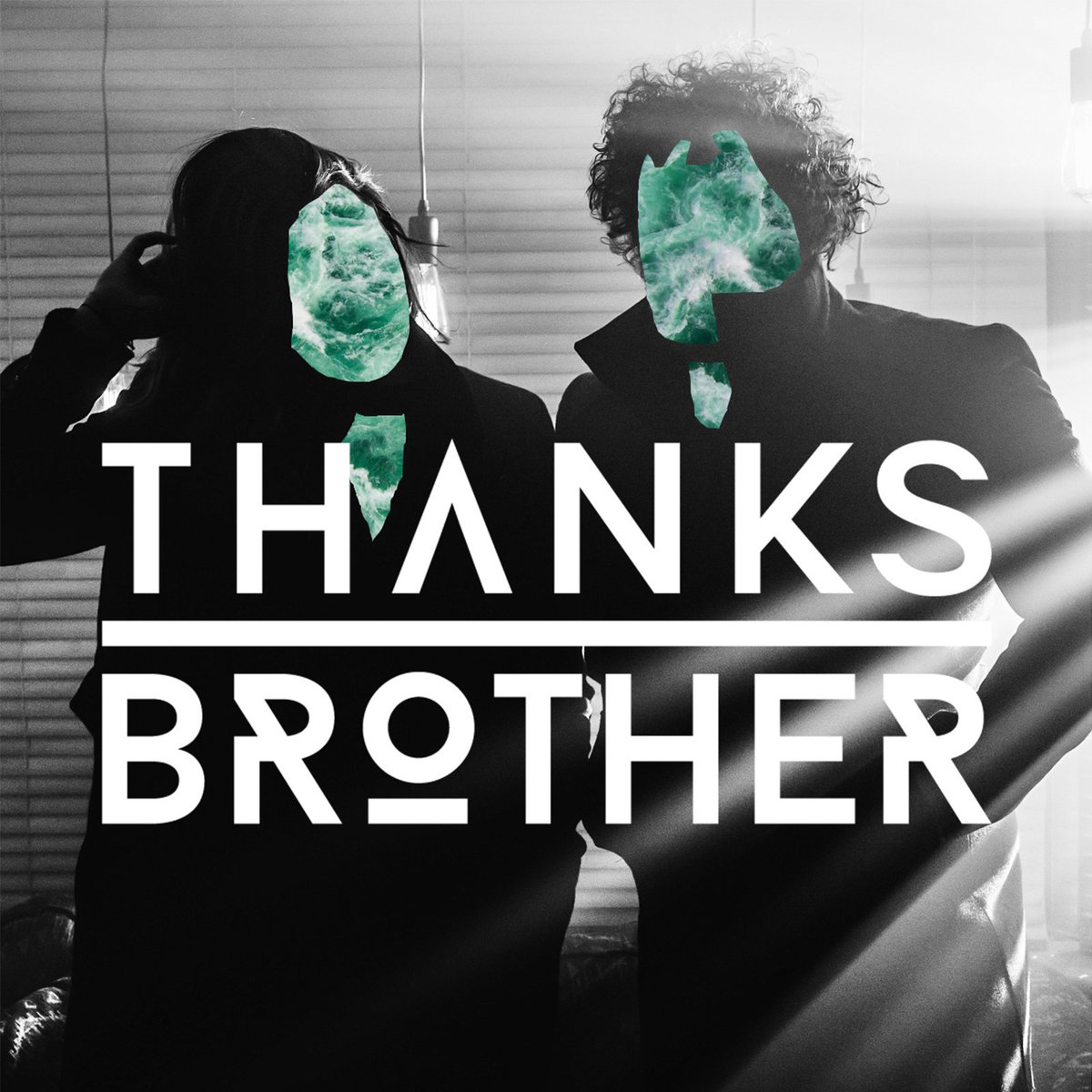 The debut single 'We Are Different' from Thanks Brother is out this Friday #NewMusic #IrishMusic imro.ie/news/debut-sin…