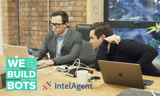 techSPARKuk's tweet photo. #Chatbot startup valued at £2M after just 6 months @webuild_bots @AshleyWheelerUK https://t.co/eBNeug23Dg https://t.co/ICLFksIPgj