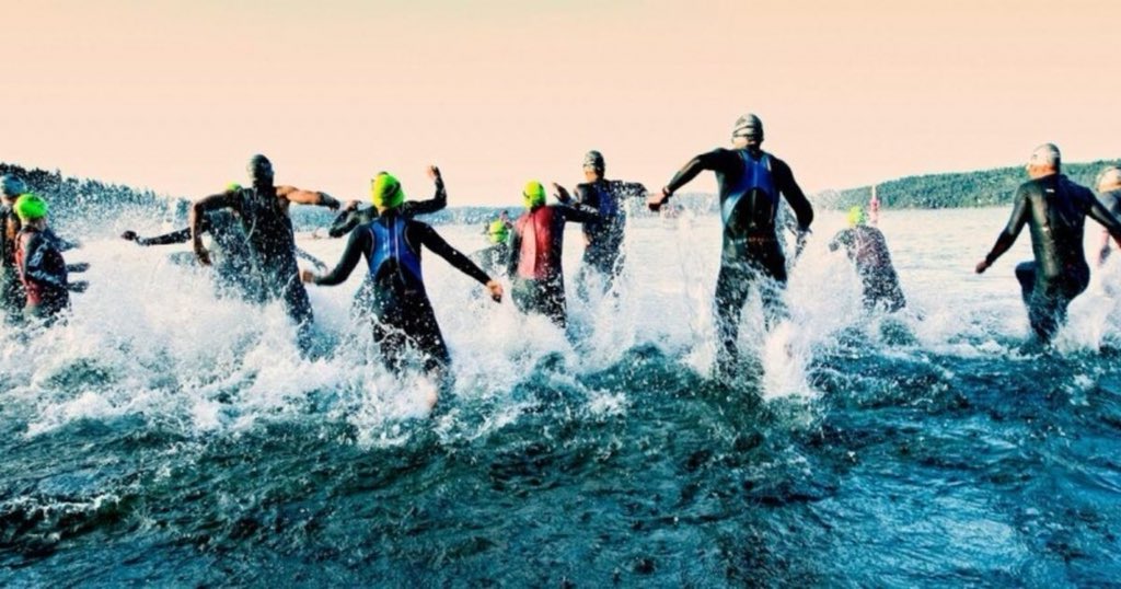Bwhstri's tweet image. Happy Triathlon training season!! Starting today with swimming #timetotri Are you ready?