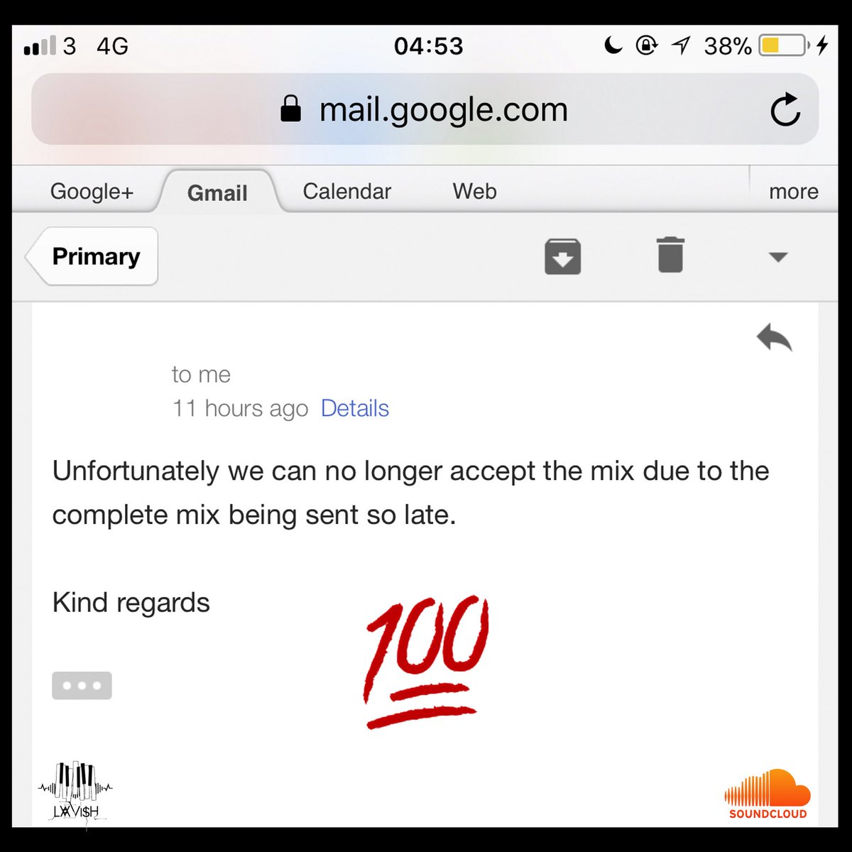 LavishTooNice's tweet photo. 🚨 NEW MiX- NO CUT 💯 Out now ! Missed #0To100Returns Cut 🎬🤦‍♂️🚨
#0-100 #0To100WildCardChallenge 

https://t.co/nl0lrr3ejf https://t.co/3pLW2xvxVv