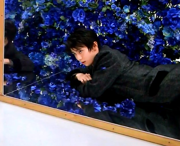 making of Yuzuru Hanyu