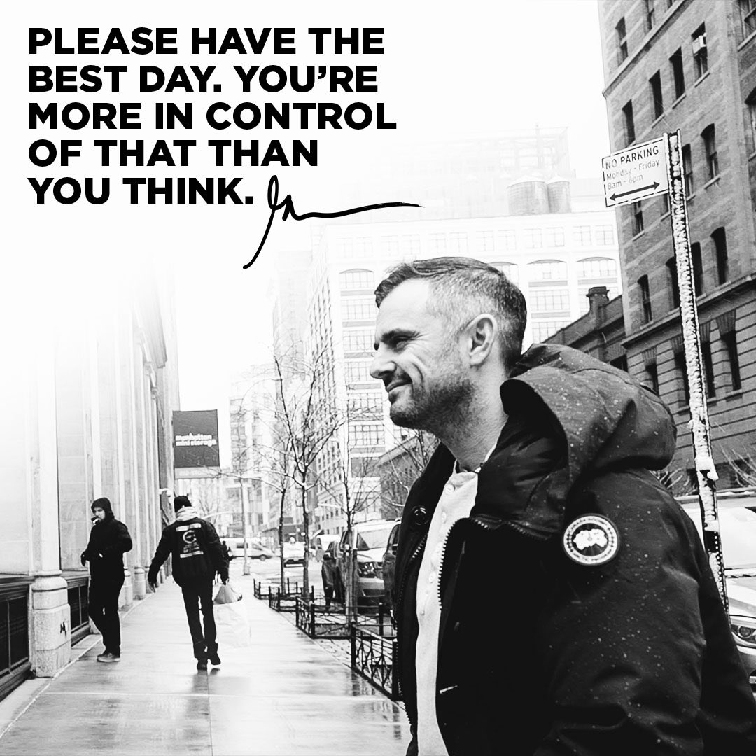 Gary Vaynerchuk tweet media