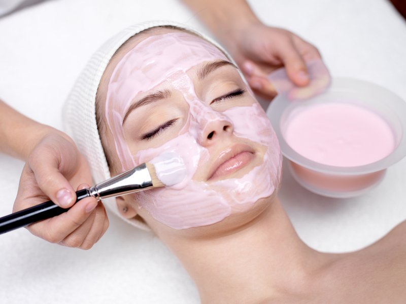 The best spa treatments for teenagers ow.ly/vfgD30izsEy
