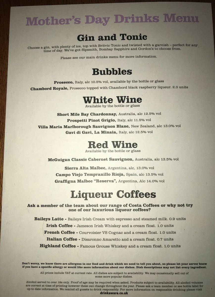 The Ashbridge Inn tweet media