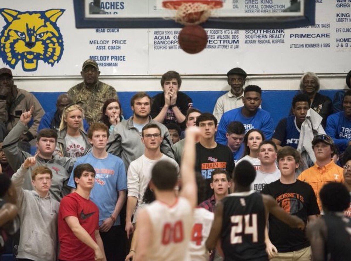 Sgchs Boys Basketball It S Sectional Game Day Hornets Will Play Tonight In The Sectional Playoff Game V Memphis Hamilton The Game Will Be At 7 00 At Hamilton We Need The