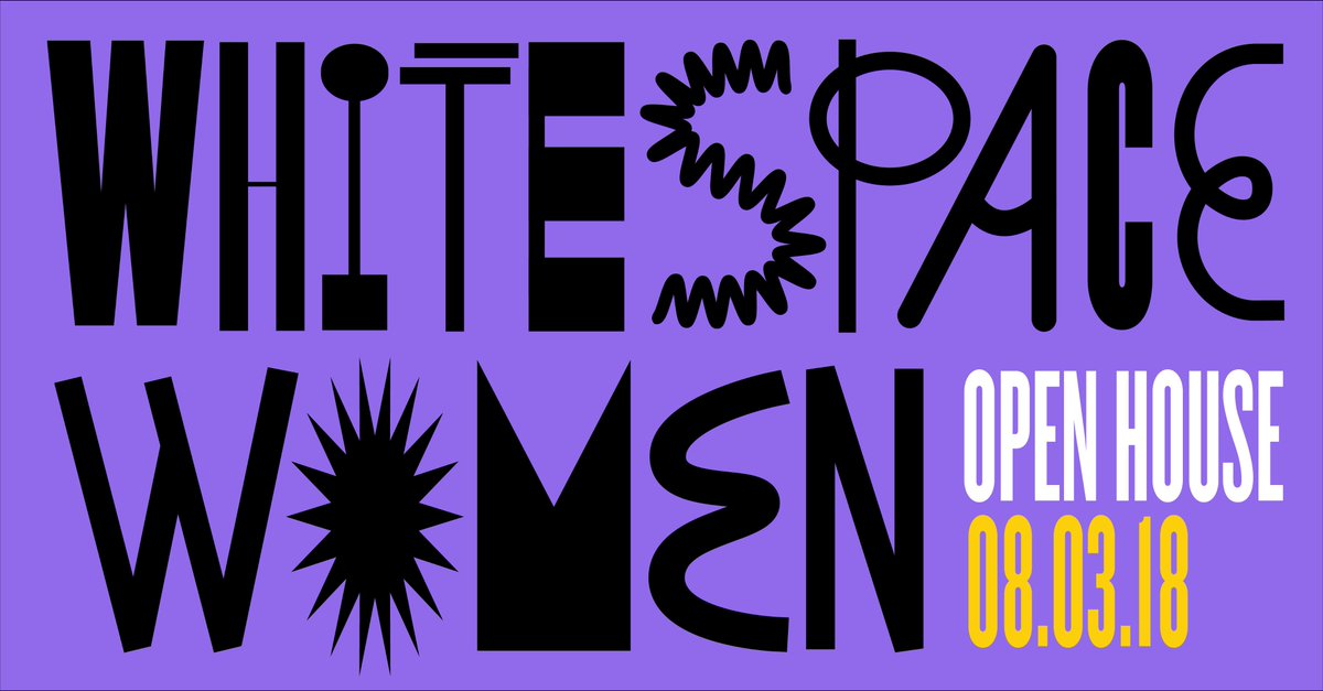 We've got an EVENTful week ahead: hosting the legendary <a href="/ChrisDo/">Chris Do</a> event tonight, and our #InternationalWomensDay Open House on Thursday!