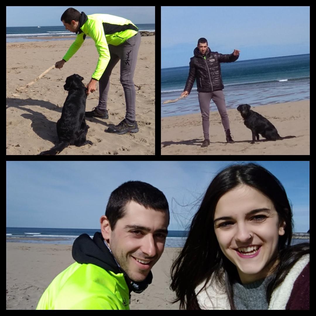 aitor1313's tweet photo. #restday Holako egunak behar dira.
Que bien entran estos días😆😊
#bazter https://t.co/x4QZisjGxZ