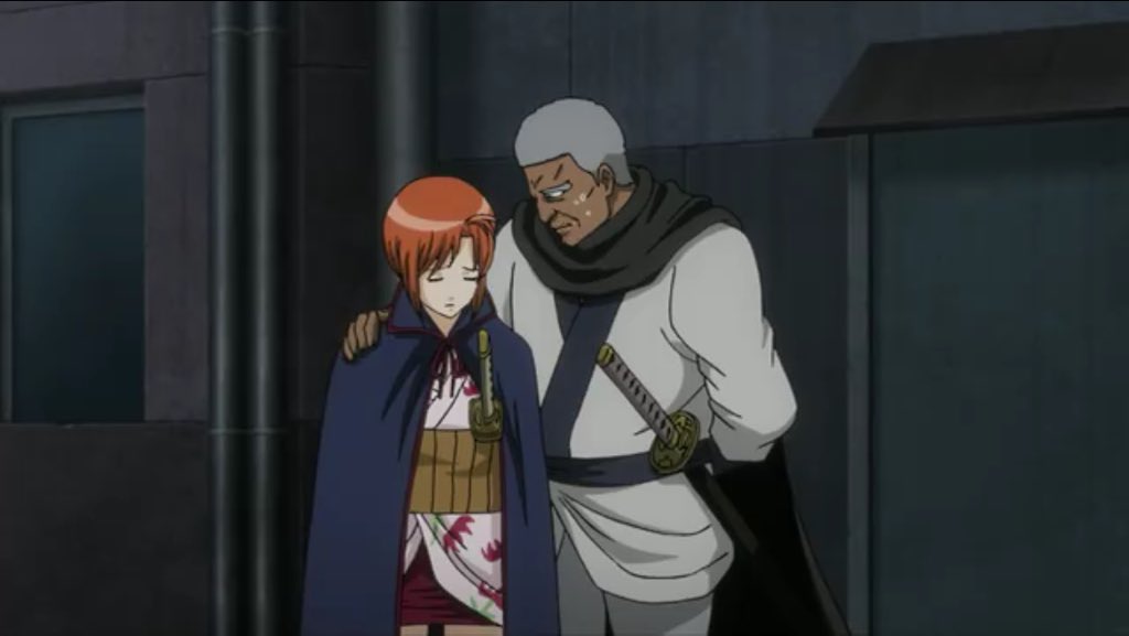 ほのの Twitter ನಲ ಲ ネタバレ注意 帰ってきたらキャラ変してて おもしろかったwでも前よりずっと親子になっててホッとした ただの娘バカじゃん笑最高よ ってかぴら子ただいまのとこかわいすぎない ツッキーはほんとに困った太夫だ 銀さんのとこに理由