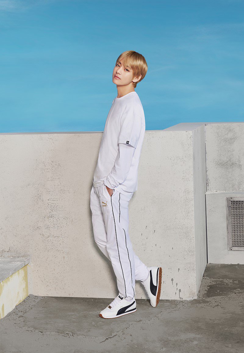 bts puma endorsement